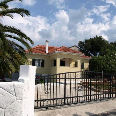 Apartment Marina Supetar Kültér fotó