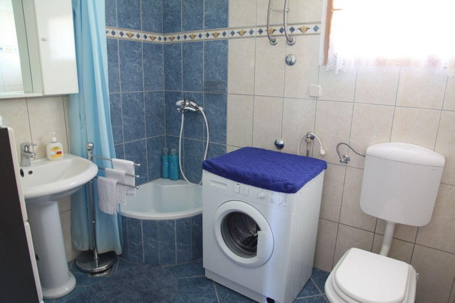 Apartment Marina Supetar Kültér fotó