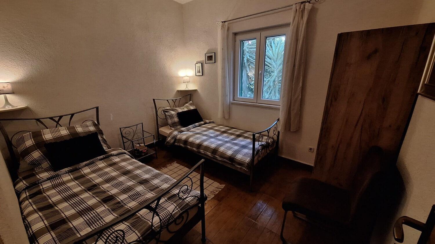 Apartment Marina Supetar Kültér fotó